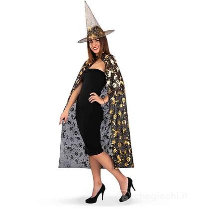 Set Strega costume Adulto