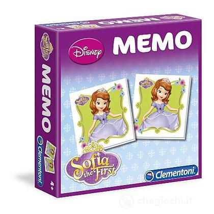Memo Sophia (13434)