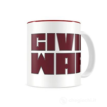 Civil War Thermal Changing Mug