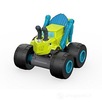 Blaze Piccoli Animali Assortito - Playset (FDN53)
