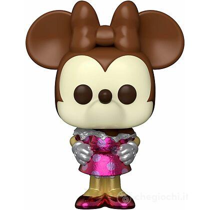 Funko Pop - Disney - Classic Minnie chocolate