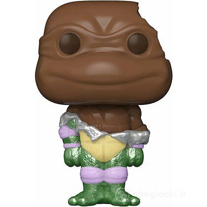 Funko Pop - Teenage Mutant Ninja Turtles - Donatello chocolate