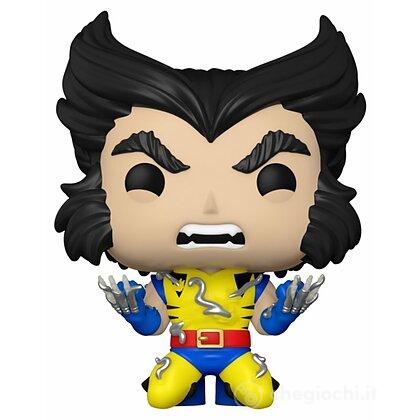 Funko Pop - Marvel - Wolverine (1372)