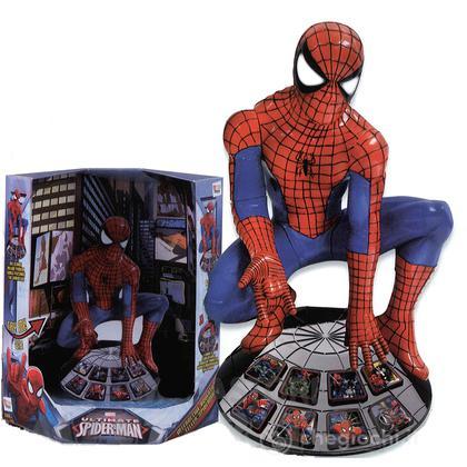 Spiderman gigante - Hasbro - TV & Movies - Giocattoli