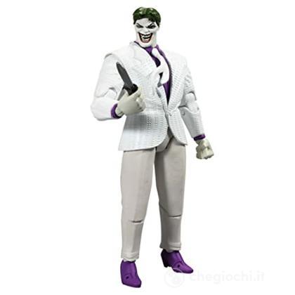 Dark Knight Returns Joker Build Action Figure