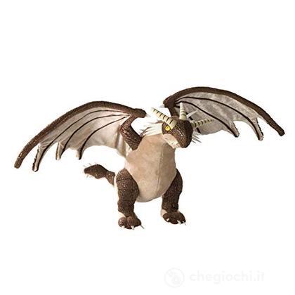 Hp Hungarian Horntail Plush
