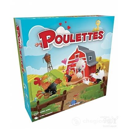 Poulettes (0904376)