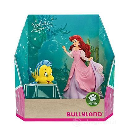 Disney- Set Ariel E Flounder (13437)