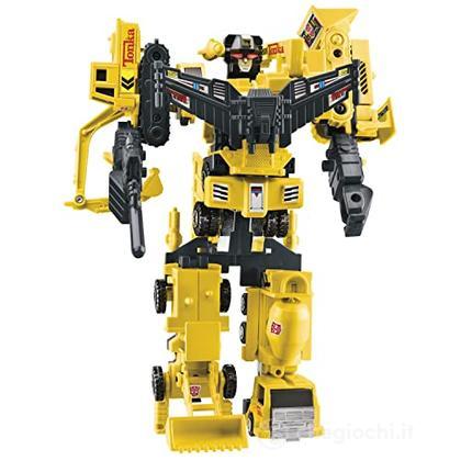Transformers Tonka Mash-Up Tonkanator Af