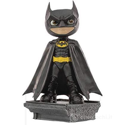 Batman 89 Batman Minico Figure
