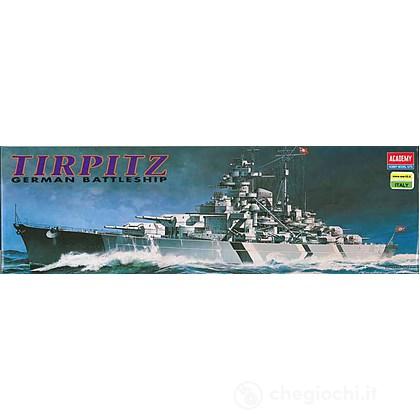 Nave Battleship Titpitz (AC14211)