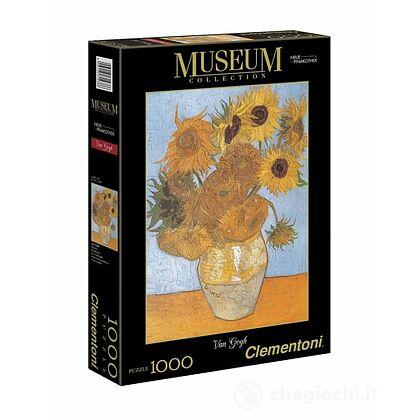 Van Gogh: Girasoli 1000 pezzi