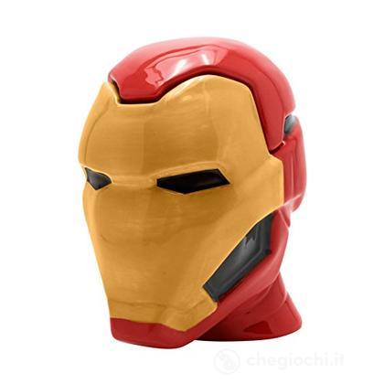 Marvel Tazza 3d Iron (ABYMUG421)