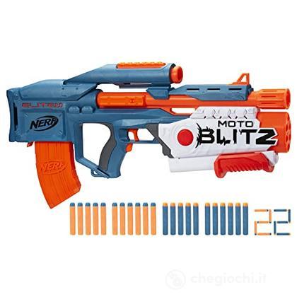 Nef Elite 2.0 Motoblitz