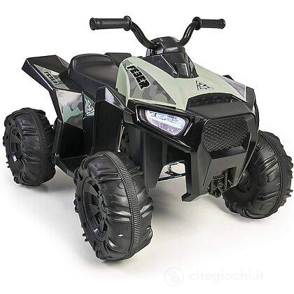 Quad Boxer 12V (800012541)