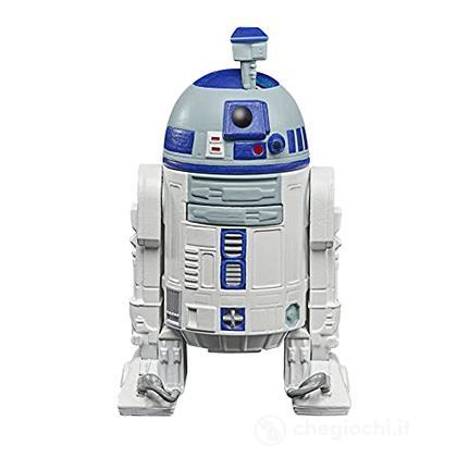 Star Wars Vintage R2-D2 Droids