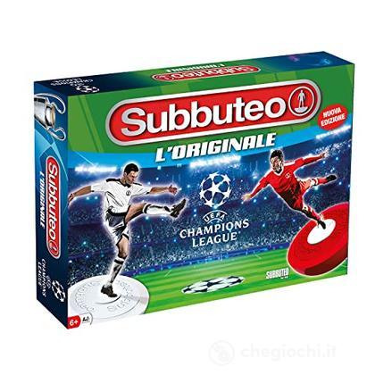 Gioco di società Subbuteo Champions League (21932859)