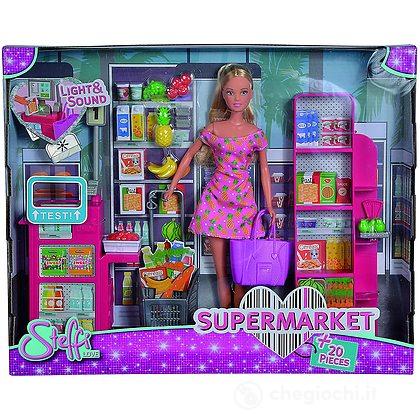 Steffi Love Supermercato (105733449)