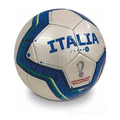 Pallone da Calcio Cucito FIFA WORLD CUP QATAR 2022 - GERMANIA - Prodotto Ufficiale - misura 5