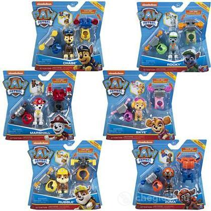 Personaggio Paw Patrol - articolo assortito 1 pz (6022626)