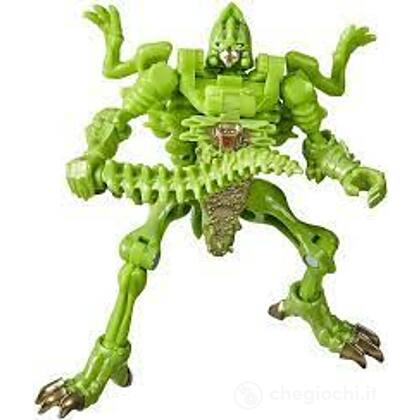 Dracodon - Transformers Kingdom War for Cybertron (F0665)