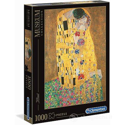 Klimt: Bacio Puzzle 1000 pezzi (31442)