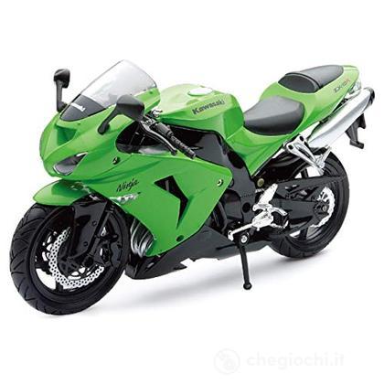 Moto Kawasaki / Honda - articolo assorito 1 pz (42443)