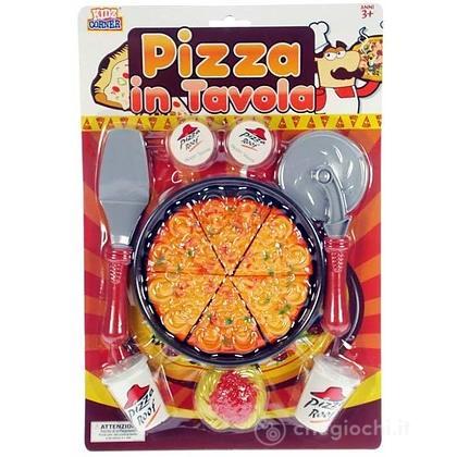 Pizza Blister (46444)