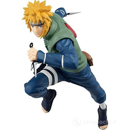 Naruto Shippuden Namikaze Minato