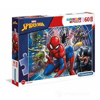 Spider-Man Maxi 60 pezzi (26444)