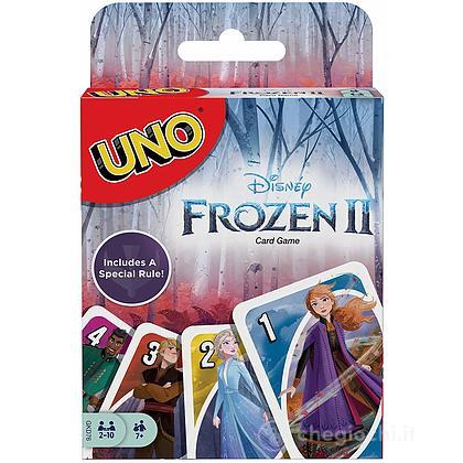 Uno Frozen 2(GKD76)
