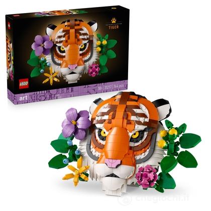 Collezione animali – Tigre (31217)