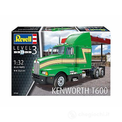 Camion Kenworth T600 1/32 (RV07446)