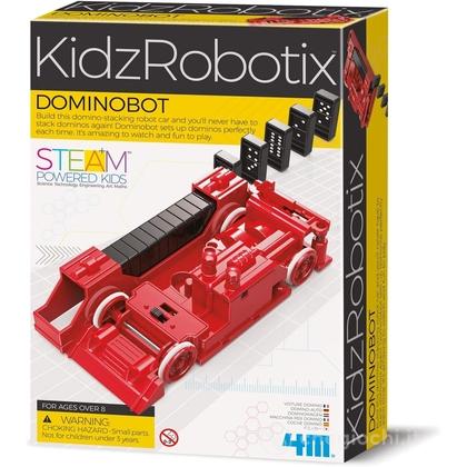 Dominobot: Il Robot del Domino (3446)