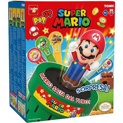Super Mario Pop Up (21195064)
