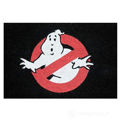 Ghostbusters: Logo Enamel Pin Badge (Spilla Smaltata