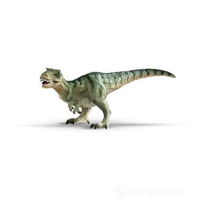 Dinosauri - Tirannosauro Medio Linea Museo Naturale (61448)