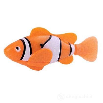 Pesce Robot robofish. Colori Assortiti  (2239)