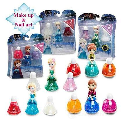 Frozen Little Make Up - articolo assortito 1 pz (FRN38000)