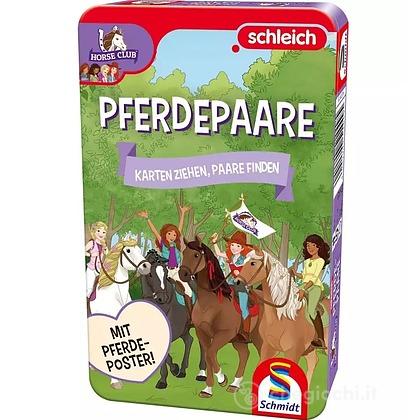 Gioco Horse Club - Tedesco (51449)