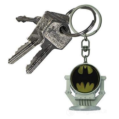 DC Comics Portachiavi 3D Premium Bat Signal (Abykey336 )