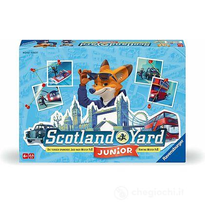 Scotland Yard Junior