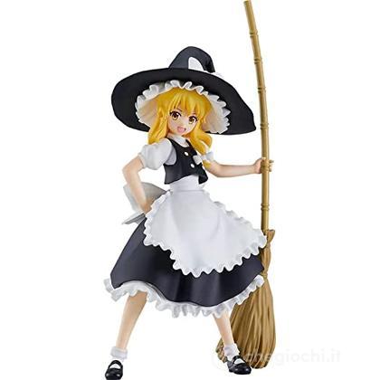 Touhou Project Marisa Kirisame Pup