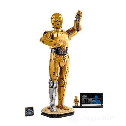 C-3PO™ (75398)