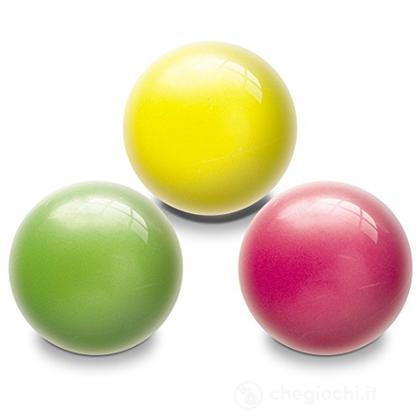 Pallone Unicolore Fluo 05450