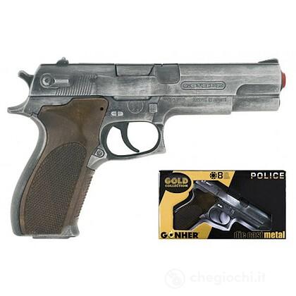 Pistola Beretta 8 C Cm.20 (45/1)