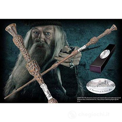 Hp Wand -Dumbledore- 8401