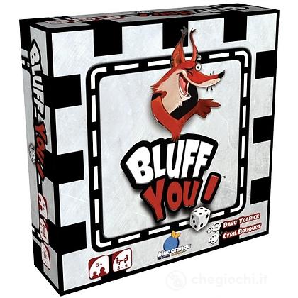 Bluff You (0904529)