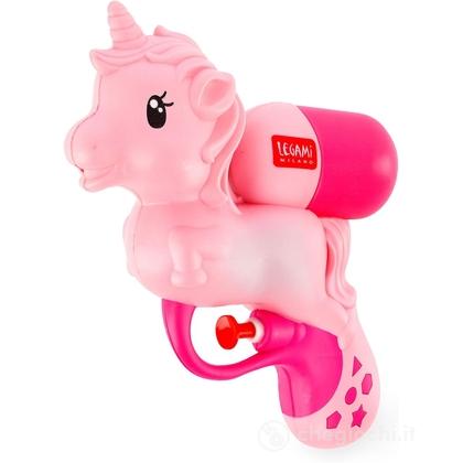 Pistola Ad Acqua – Unicorno