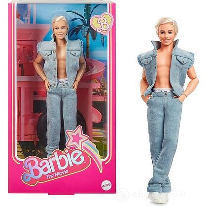Barbie Movie - Ken Denim (HRF27)